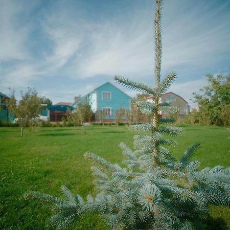 Guesthouse Alakol Каракол Екстериор снимка