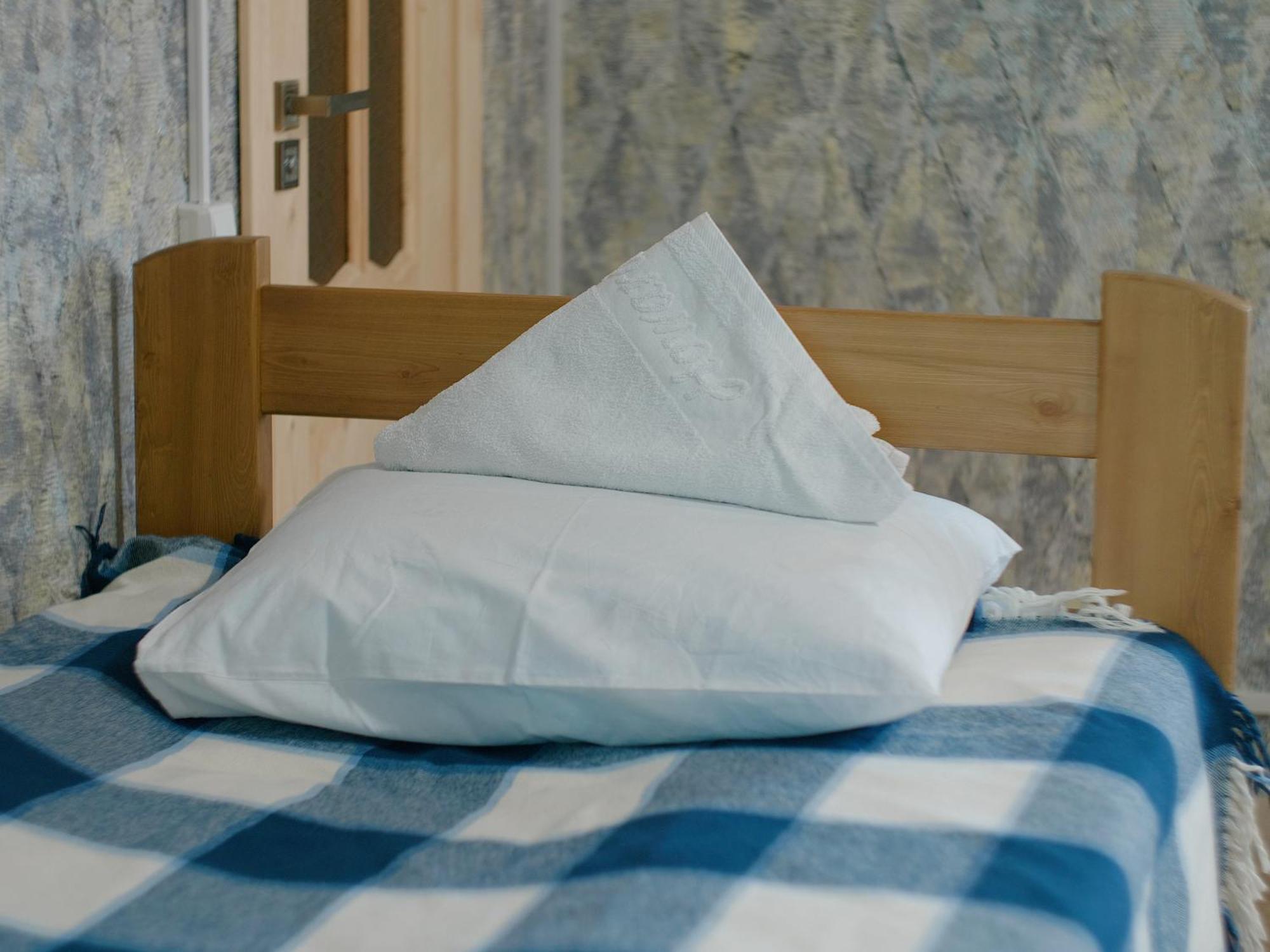 Guesthouse Alakol Каракол Екстериор снимка