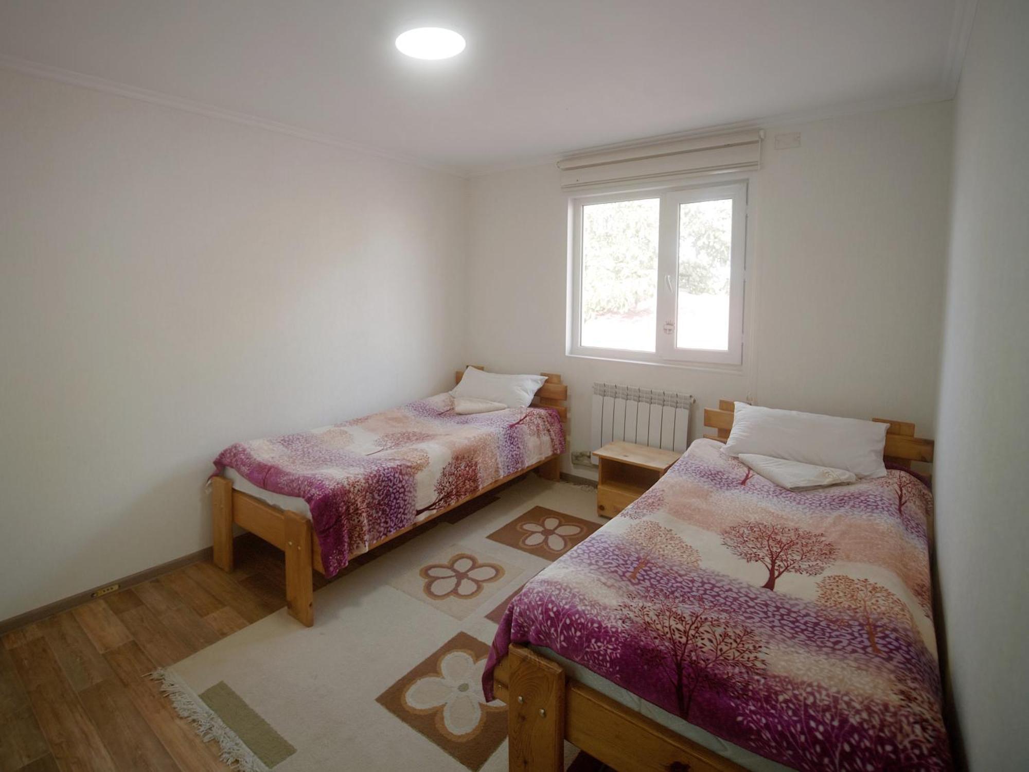Guesthouse Alakol Каракол Екстериор снимка