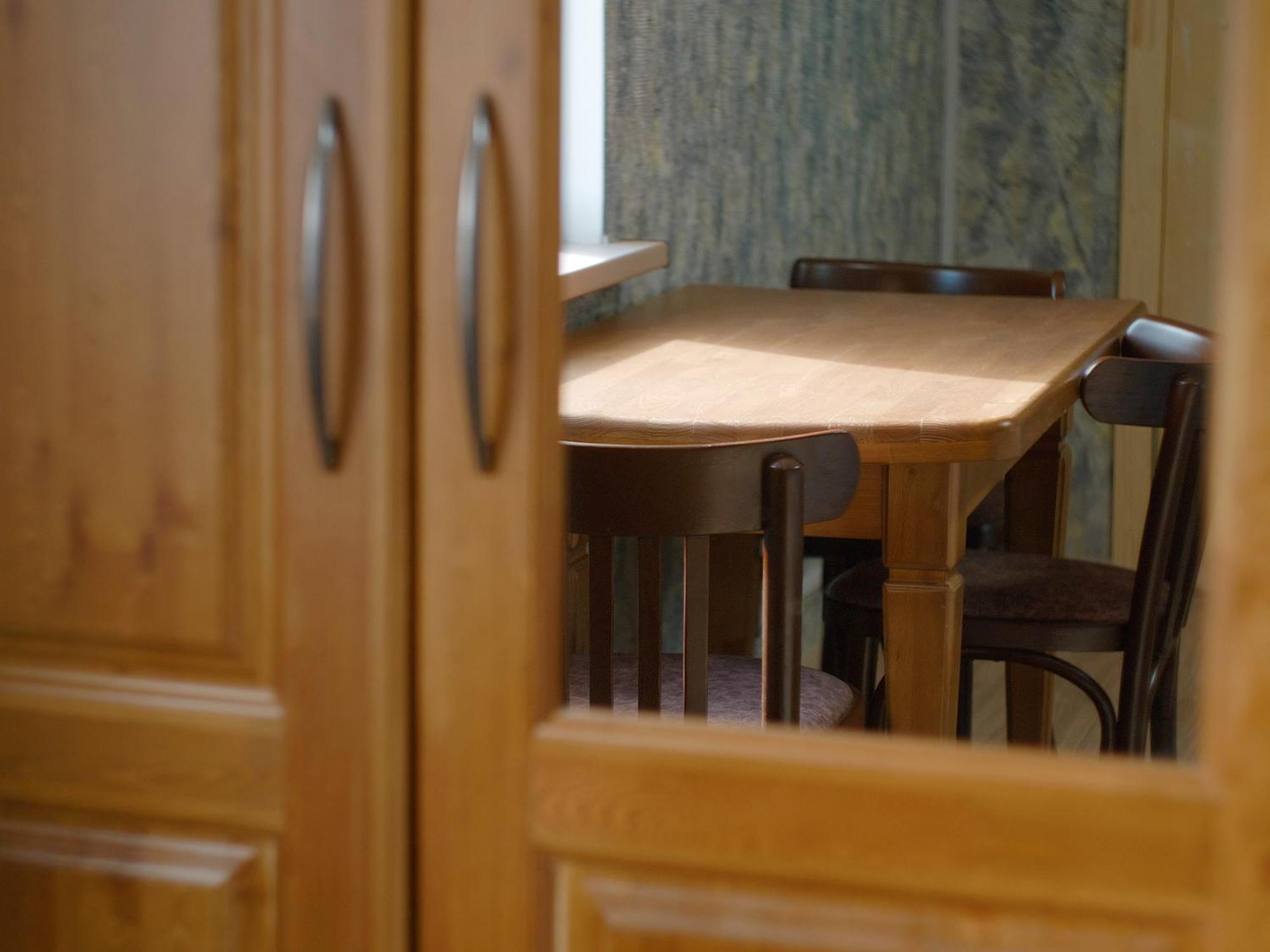 Guesthouse Alakol Каракол Екстериор снимка